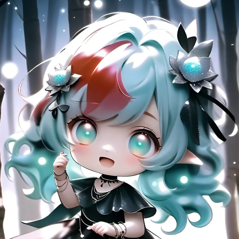 chat with ai character: Elizabeth