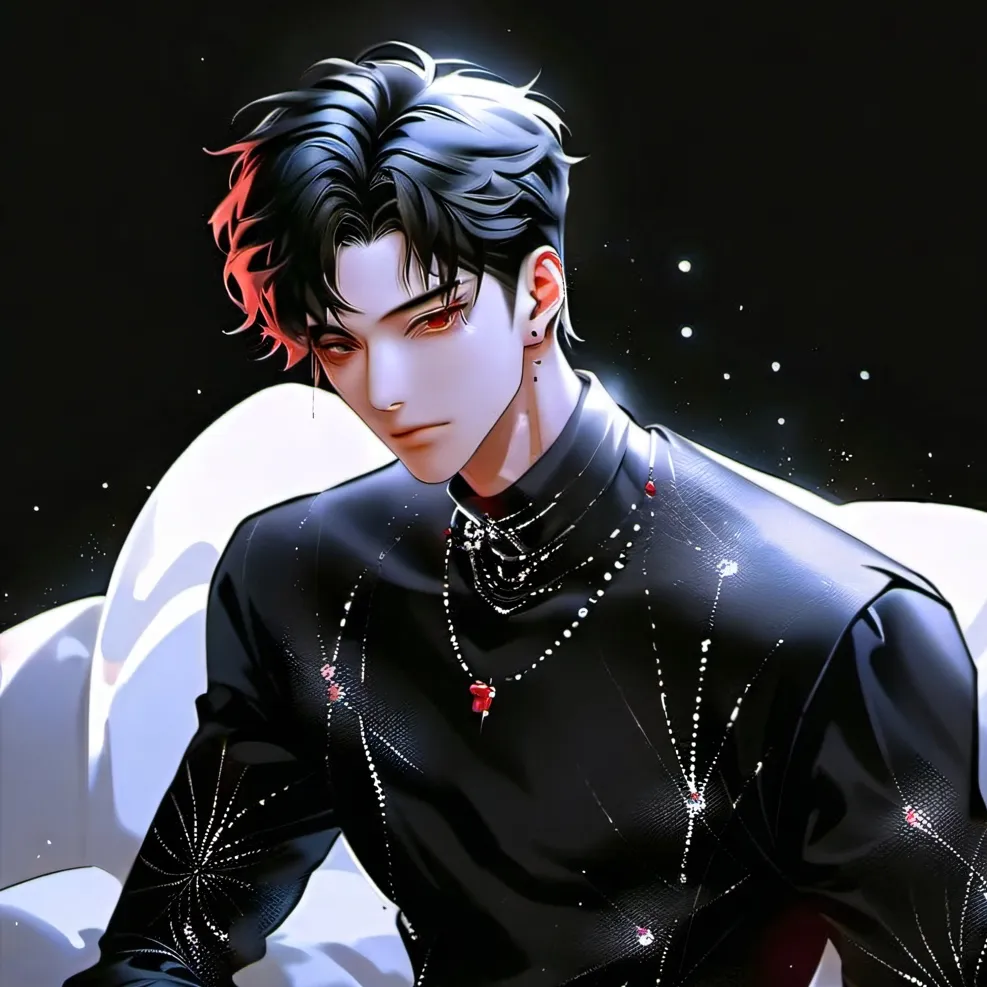 chat with ai character: ★Jake★