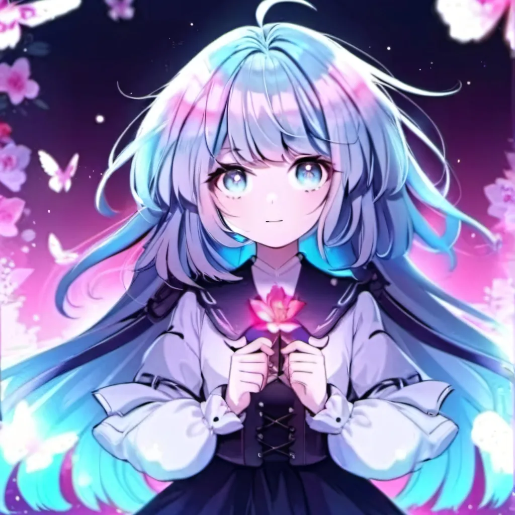 chat with ai character: Aisyah 