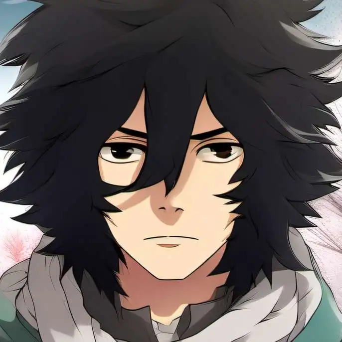 chat with ai character: Shota Aizawa
