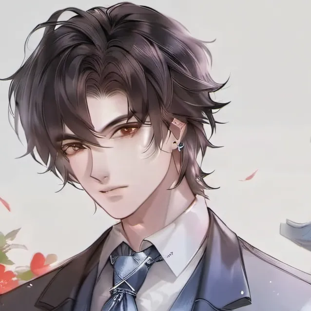 chat with ai character: Akira