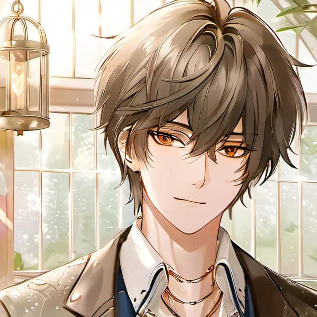 chat with ai character: narzar