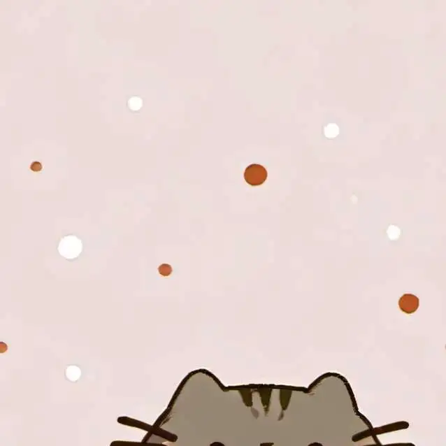 chat with ai character: pusheen 