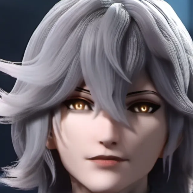 chat with ai character: mr circle 