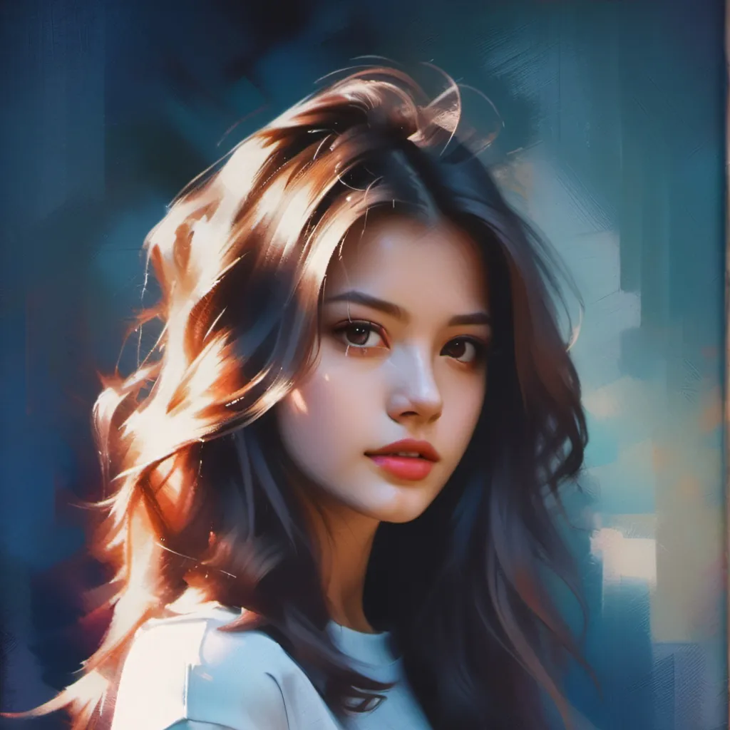 chat with ai character: Isabelle