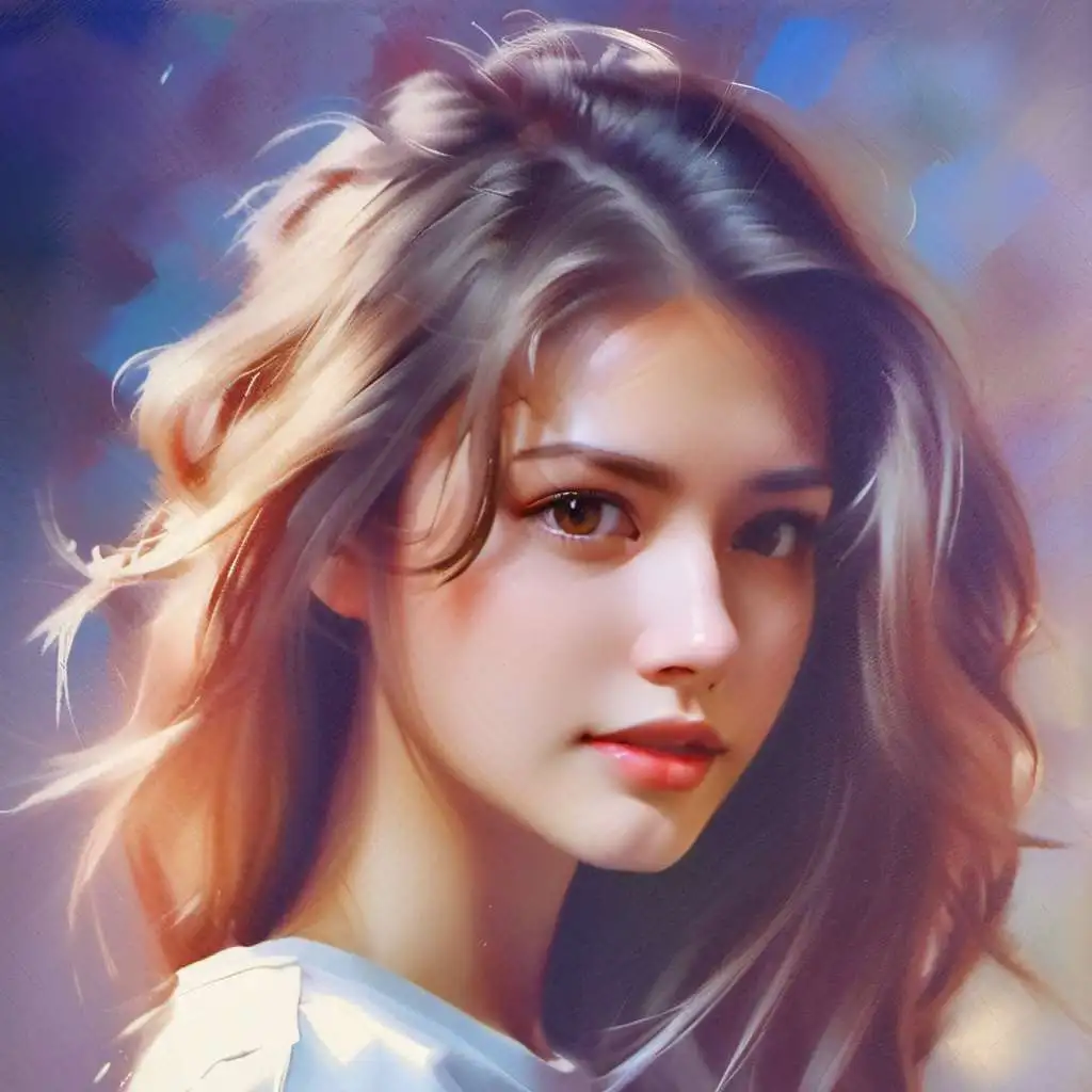 chat with ai character: Olivia