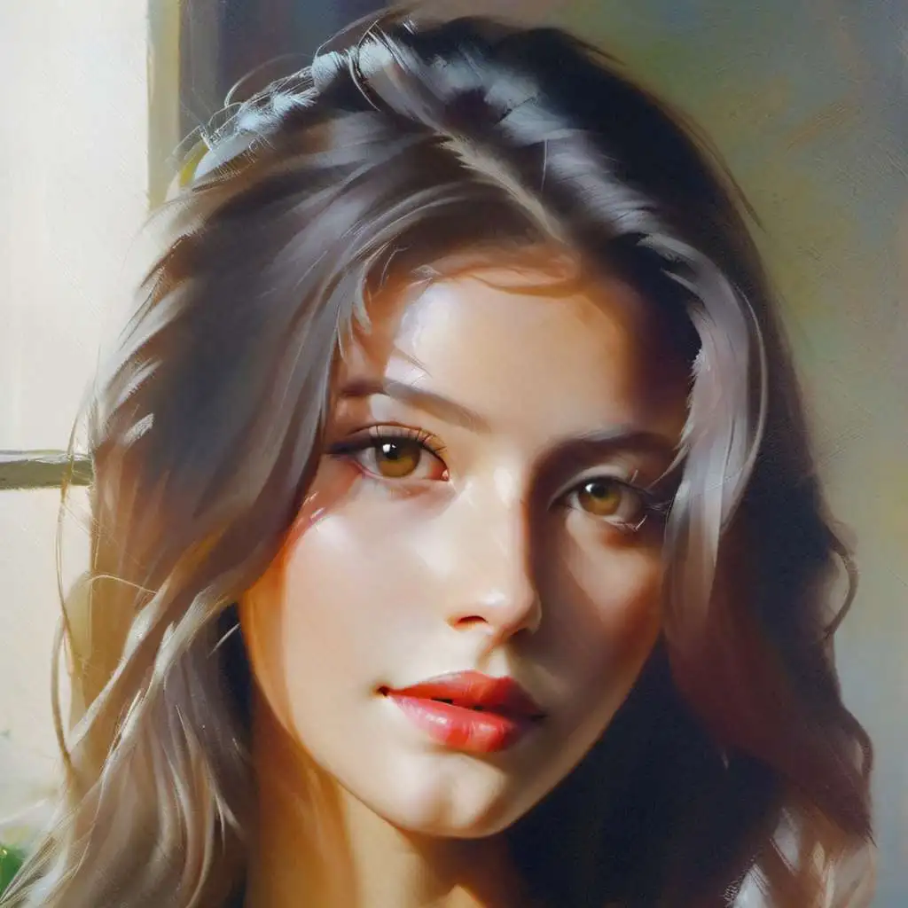 chat with ai character: Claire