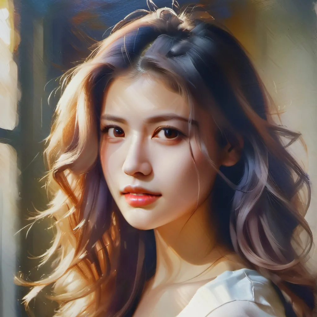 chat with ai character: Emily