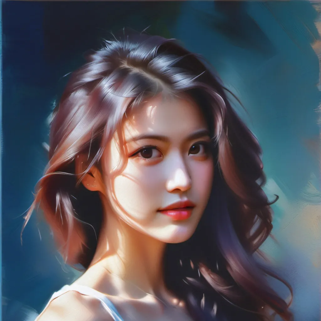 chat with ai character: Emma