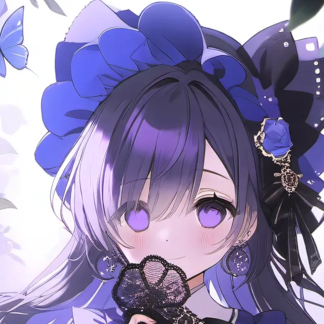 chat with ai character: SUZI