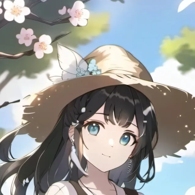 chat with ai character: isabella🎀♡