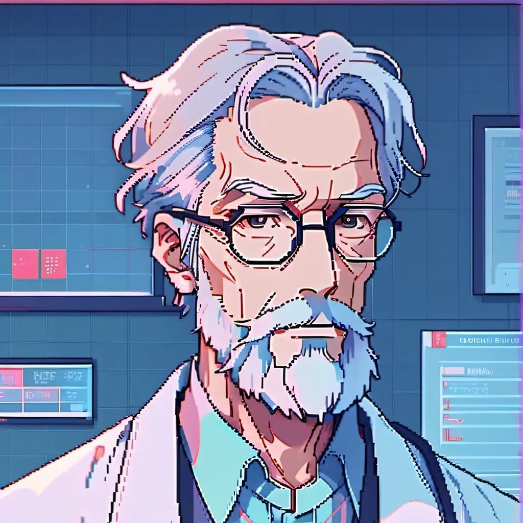 chat with ai character: Dr. Victor Hyde