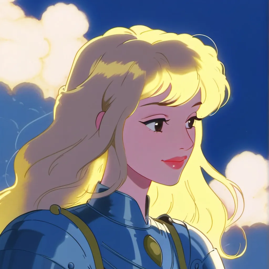 chat with ai character: Lady Adallea