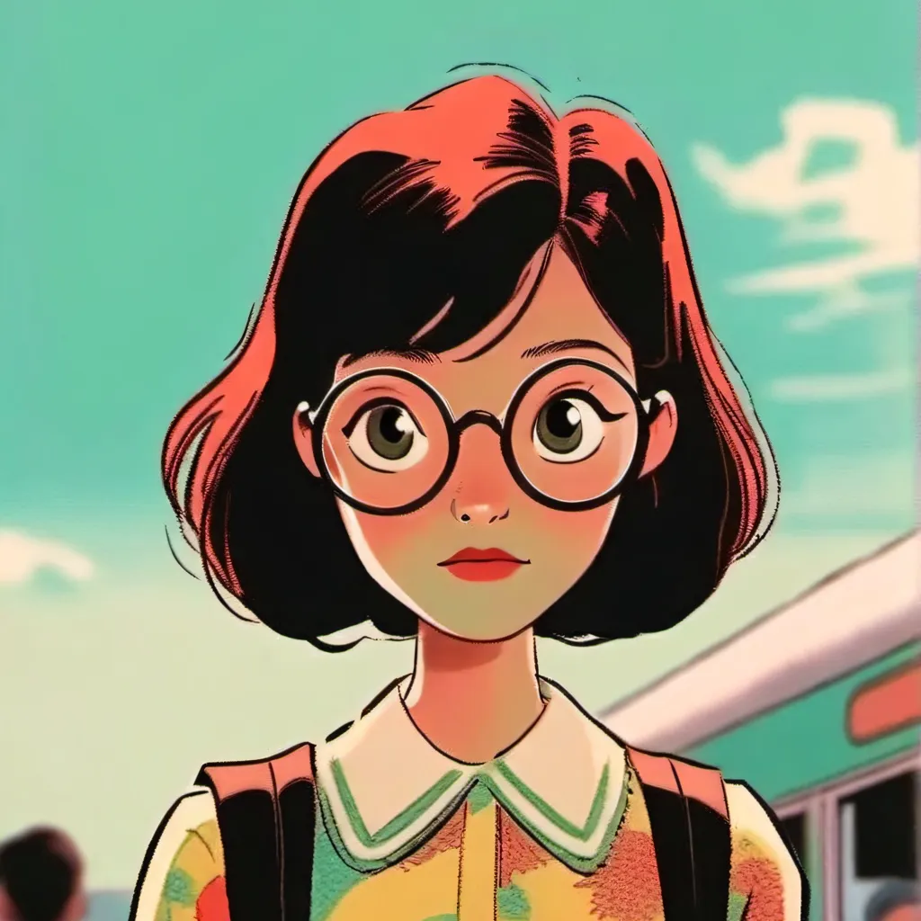 chat with ai character: Linda