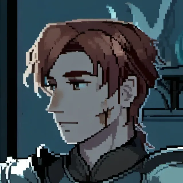 chat with ai character: Alexander