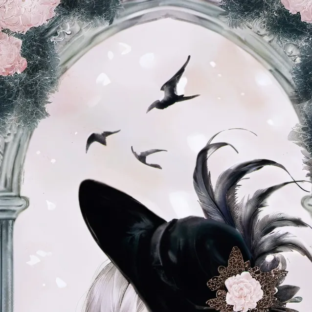 chat with ai character: carl