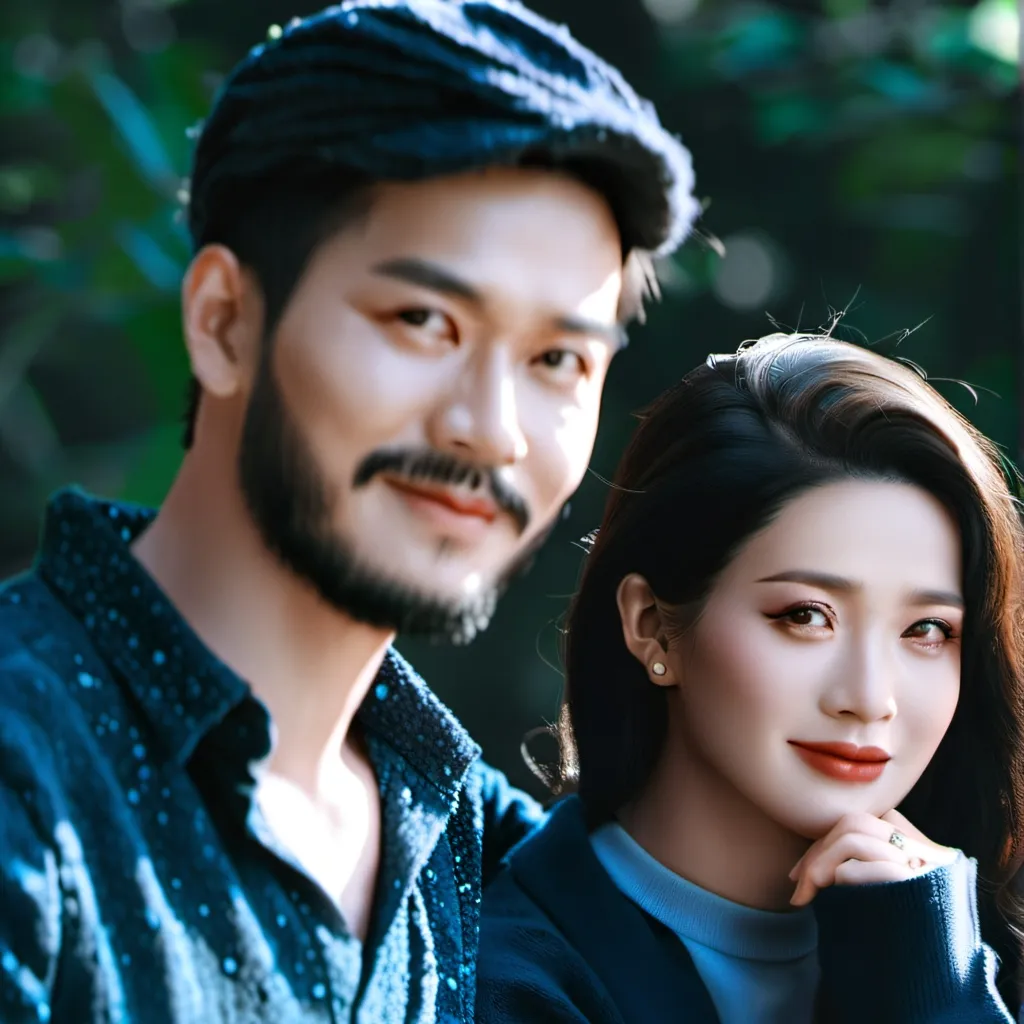 chat with ai character: Jhon and Jane