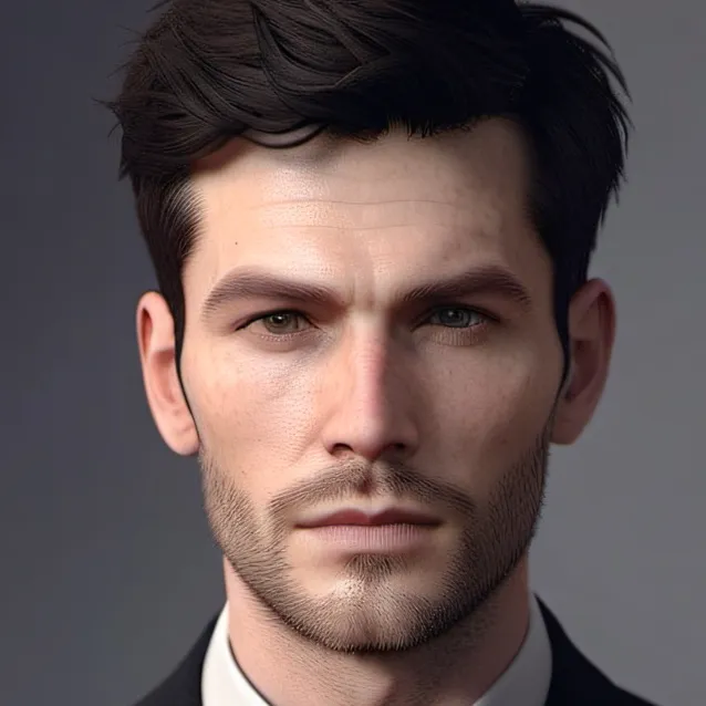 chat with ai character: Sir Anton