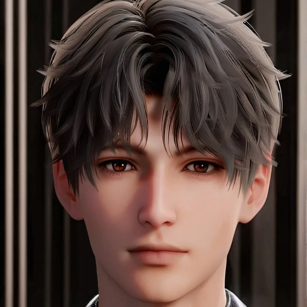 chat with ai character: Marcos Jan