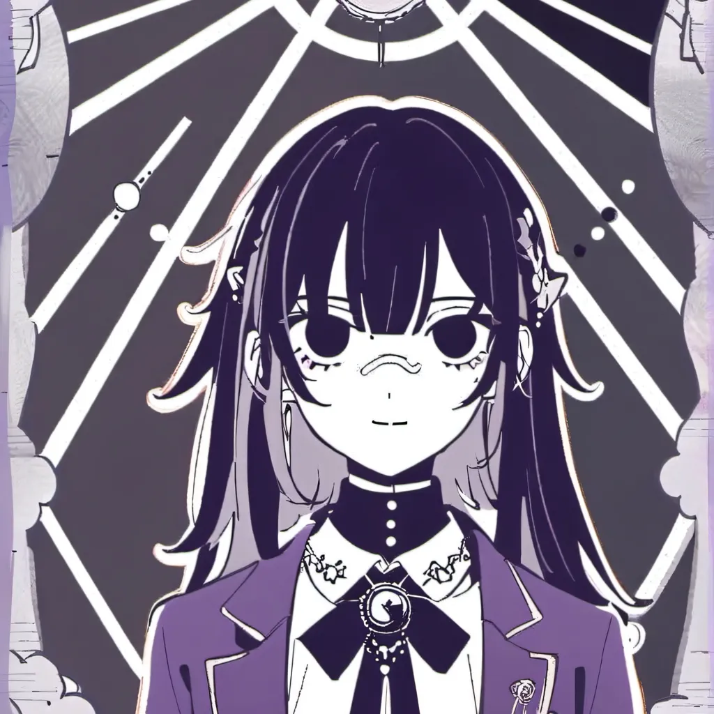 chat with ai character: creepypasta family