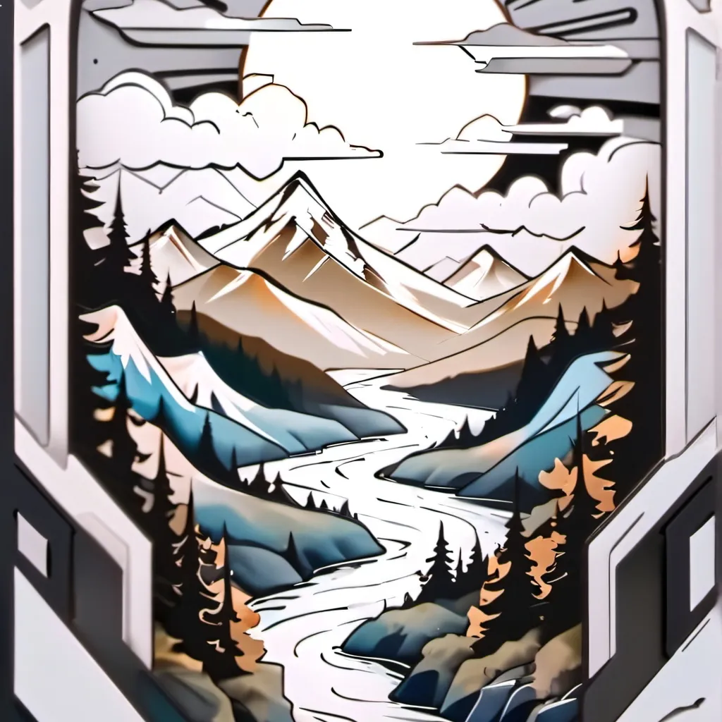 chat with ai character: ...