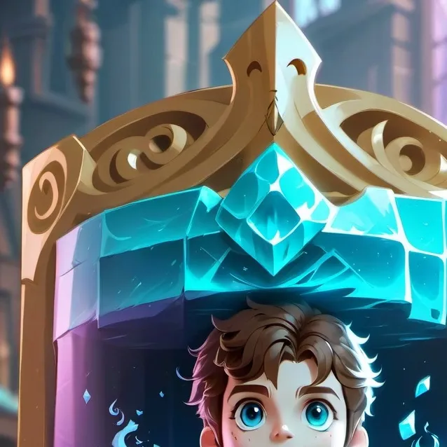 chat with ai character: pottah