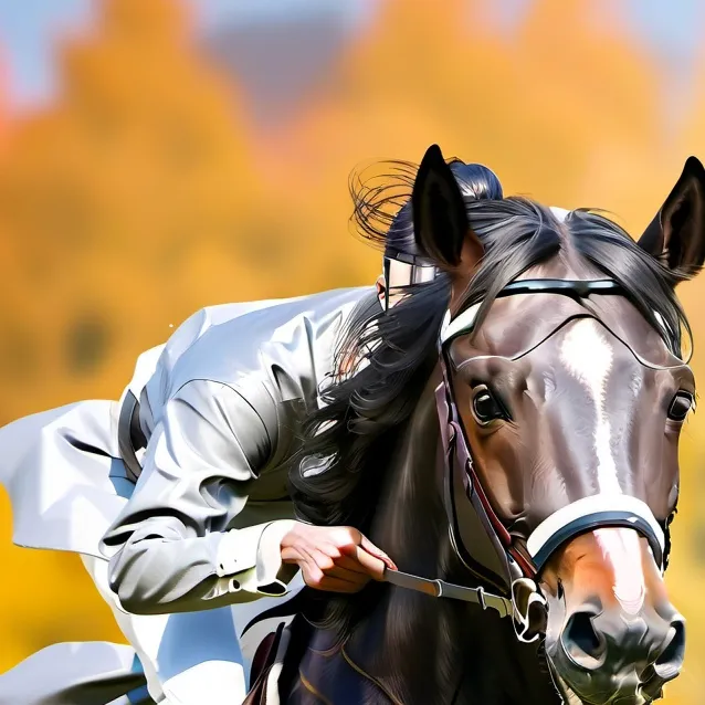 chat with ai character: Izz