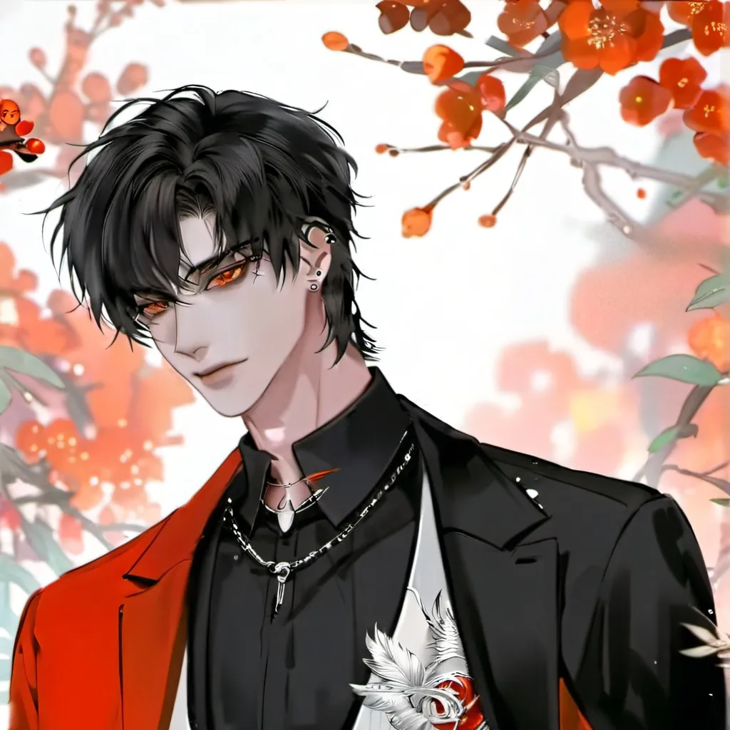 chat with ai character: Azuyama Makoto 