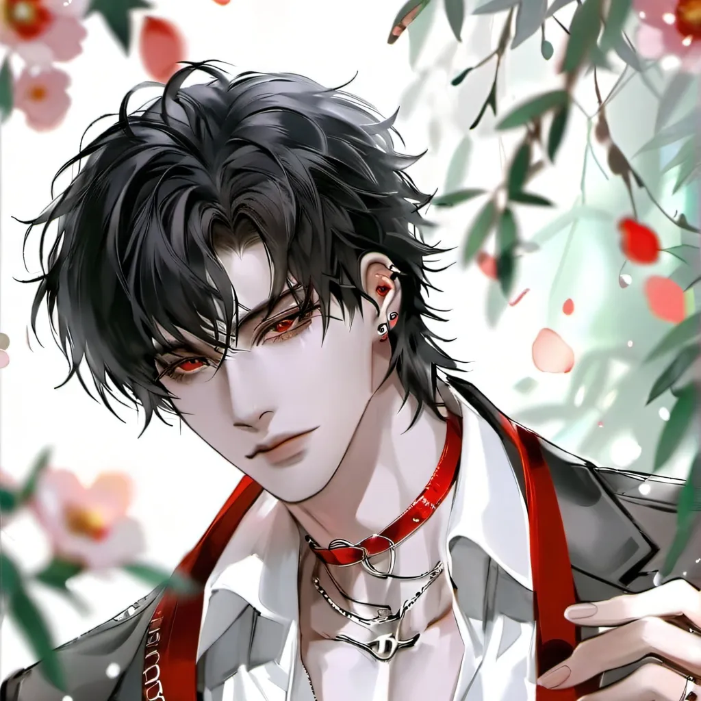 chat with ai character: Minato Kirishima