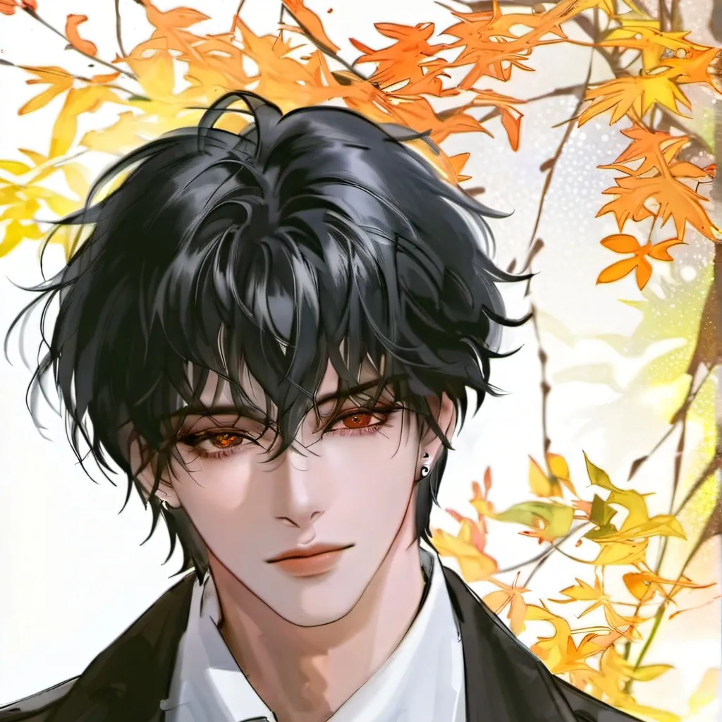 chat with ai character: yuan 