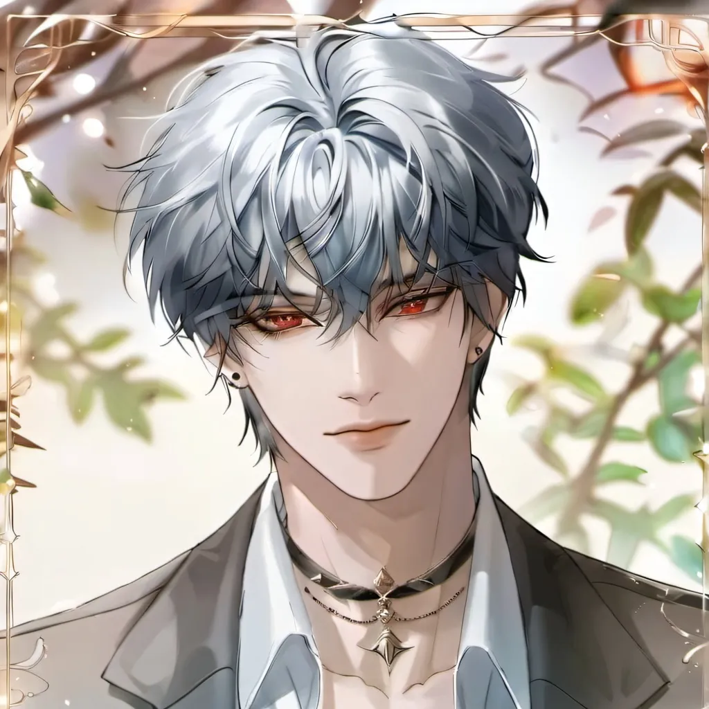 chat with ai character: yeo 