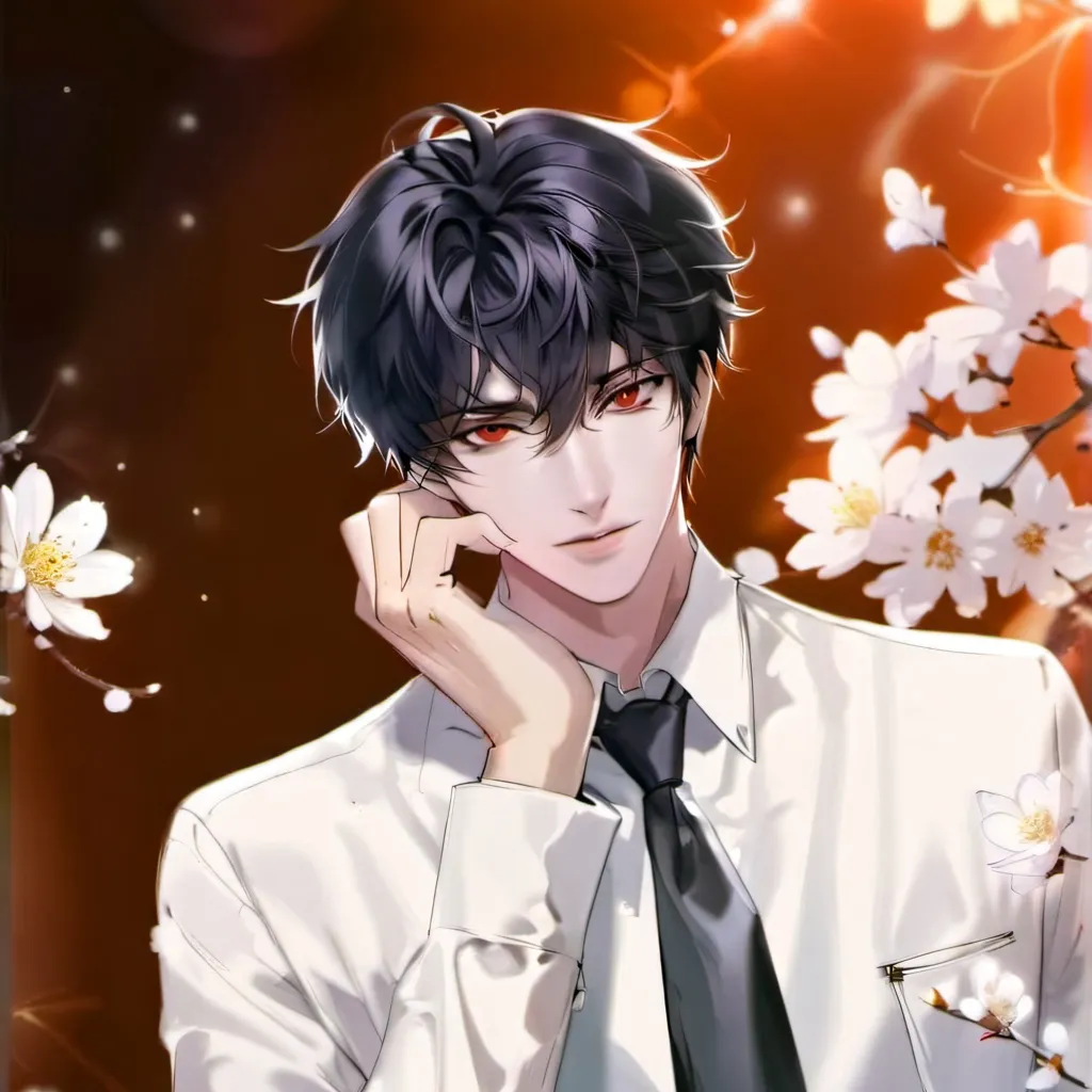 chat with ai character: 6 vampire brothers