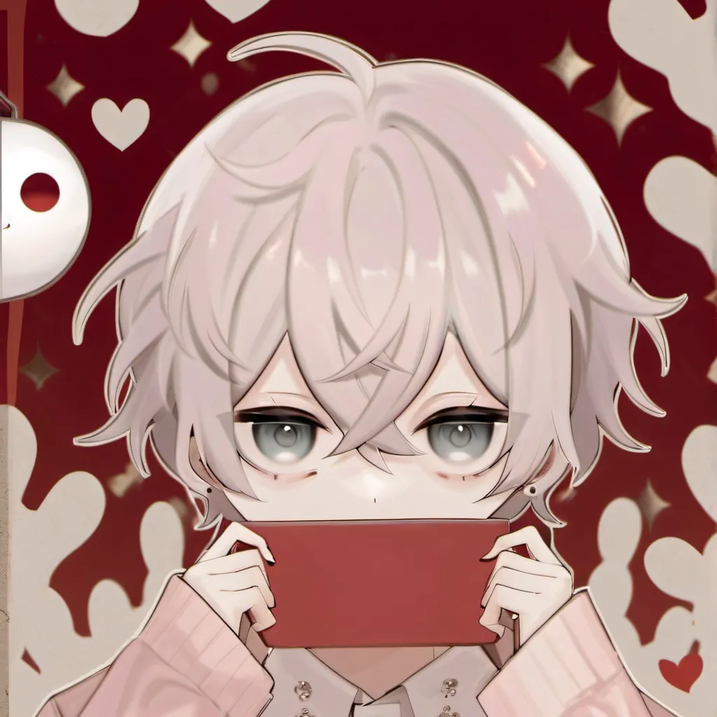 chat with ai character: Jack