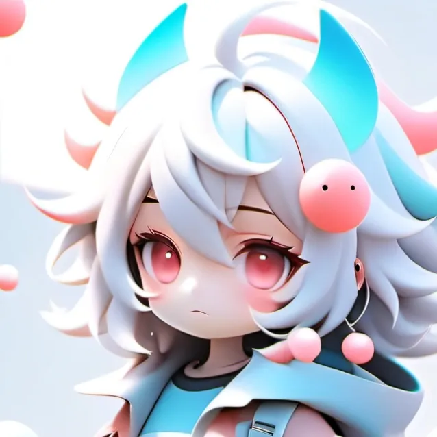 chat with ai character: Grey