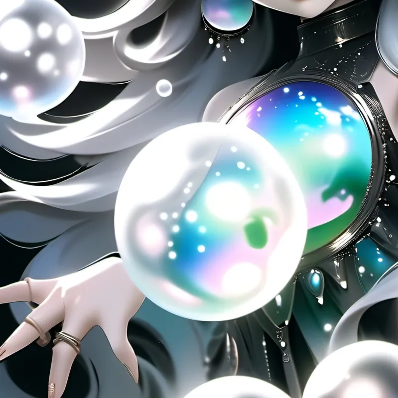 chat with ai character: Aria