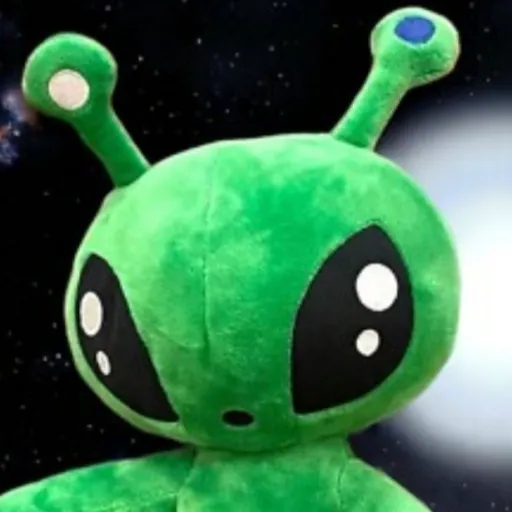 creator Winter the alien!'s avatar