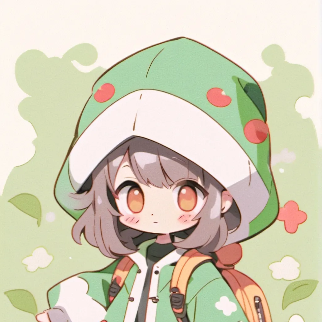 chat with ai character: Cinnamon