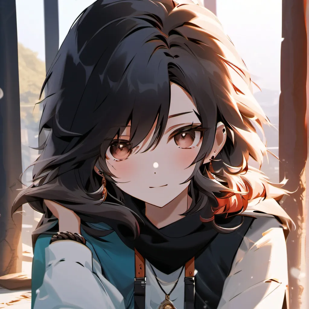 chat with ai character: Lay