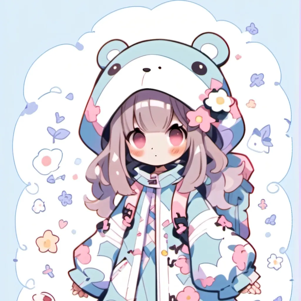 chat with ai character: mau