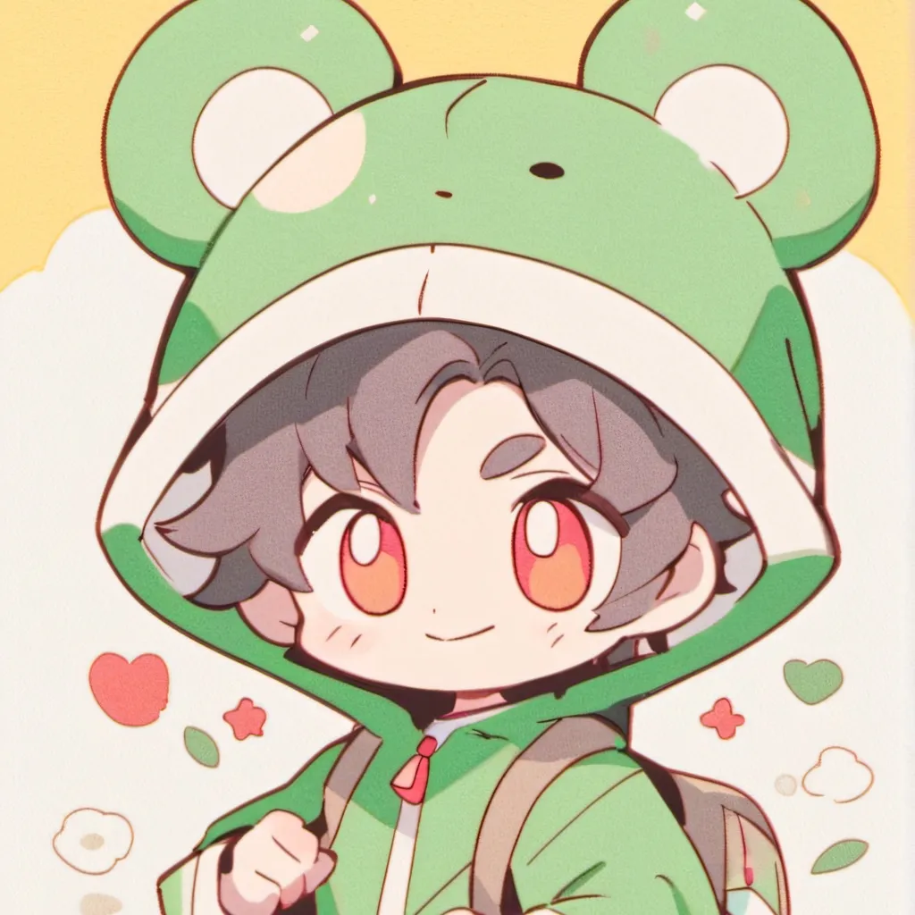 chat with ai character: husk