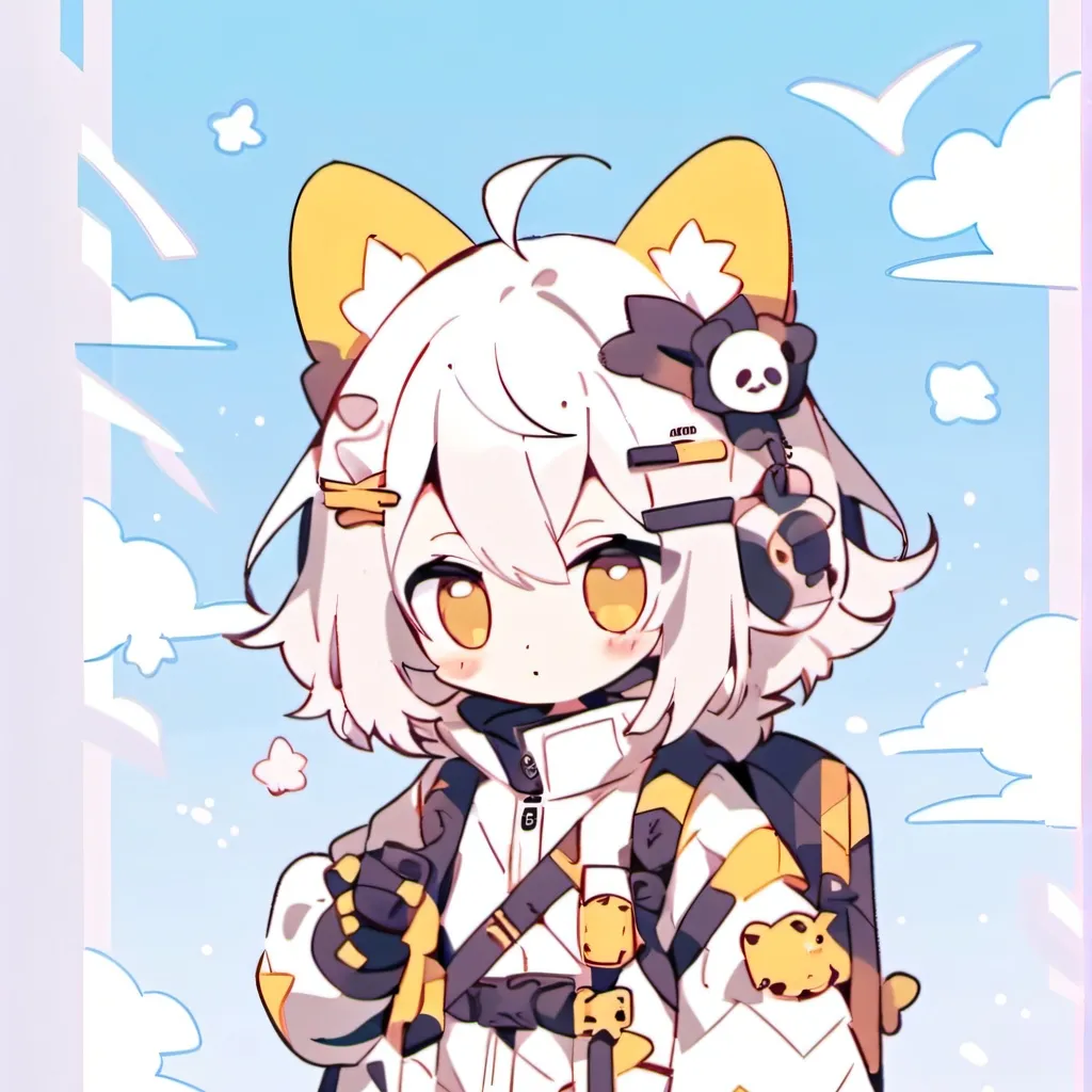 chat with ai character: husk