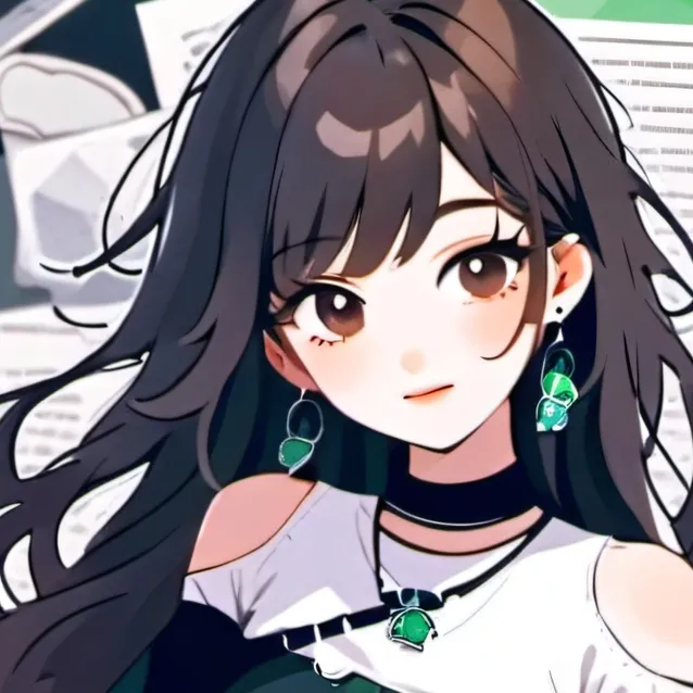 chat with ai character: layla