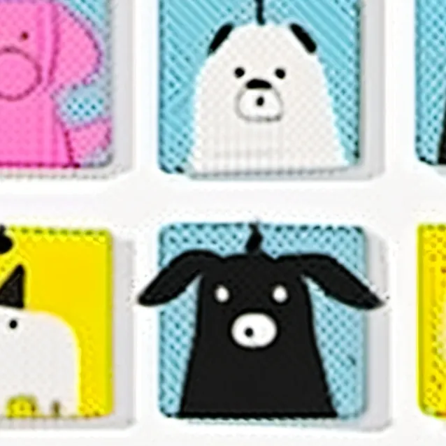 chat with ai character: Smiling critters