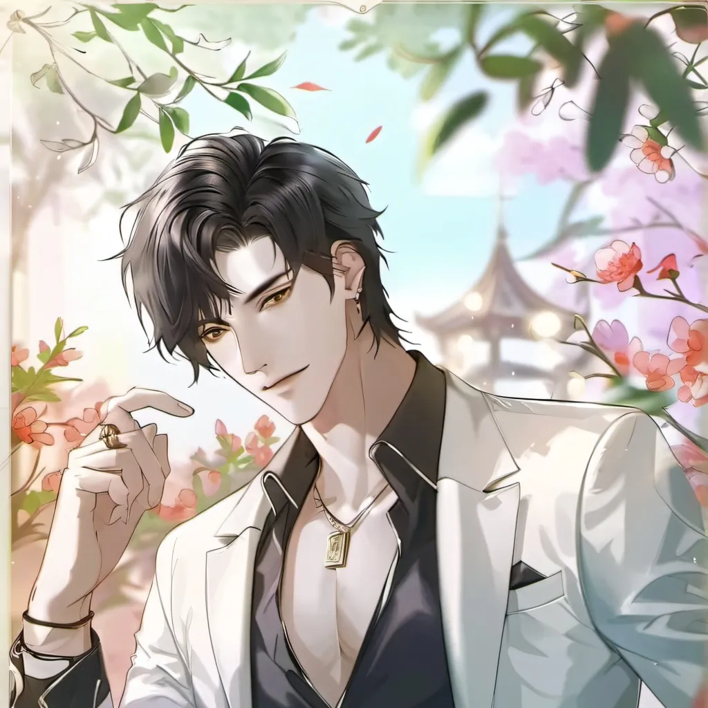 chat with ai character: Jason