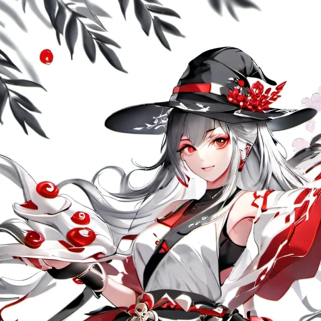 chat with ai character: Sophia