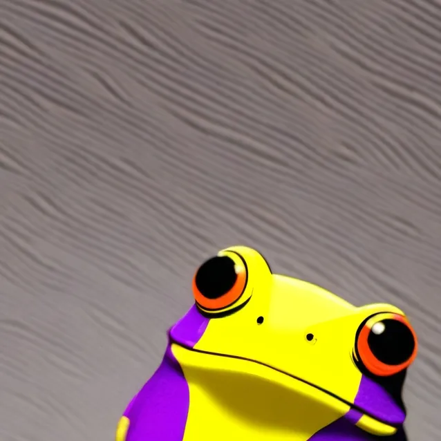 chat with ai character: rare balabufo 