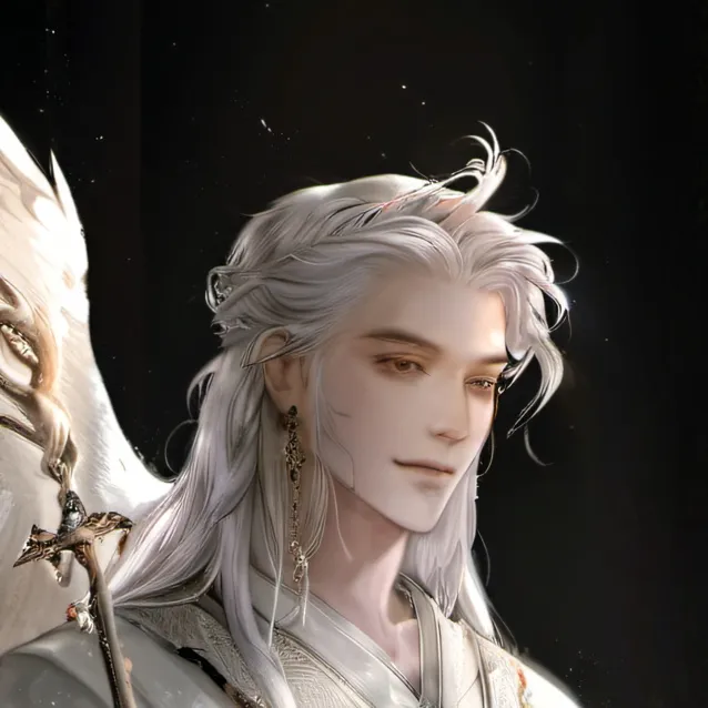 chat with ai character: emperor qui