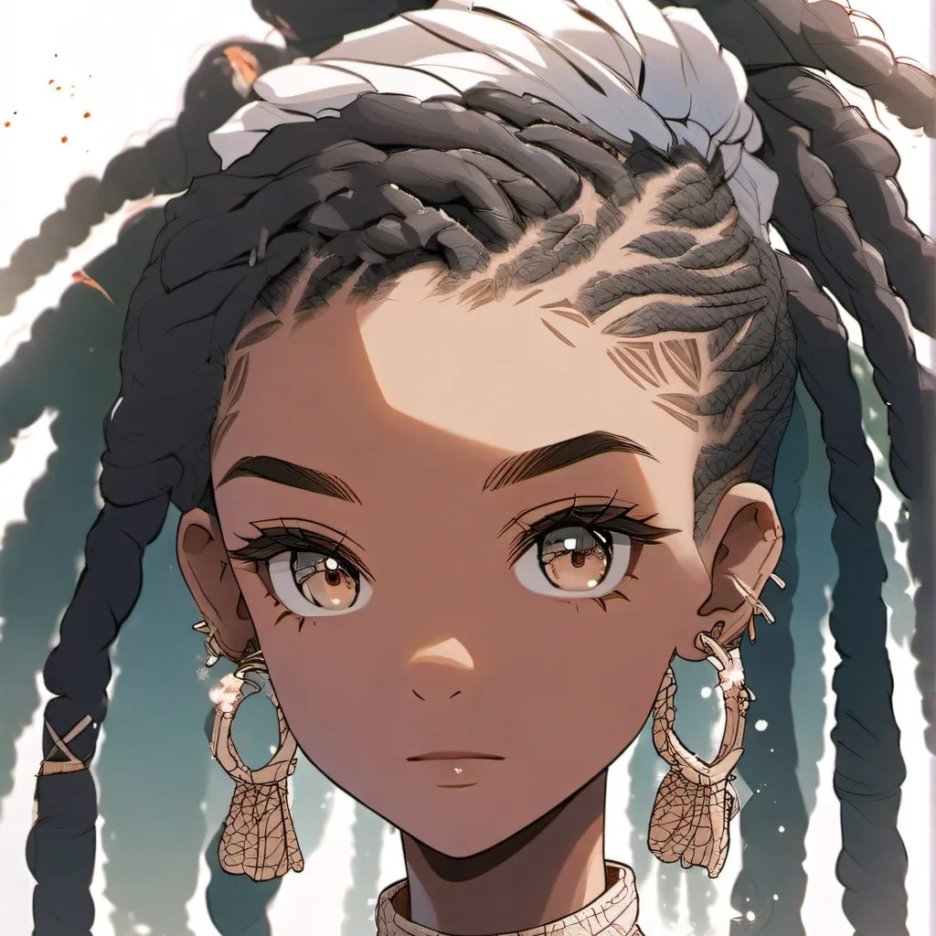 chat with ai character: Kay