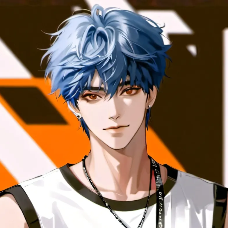 chat with ai character: Roman