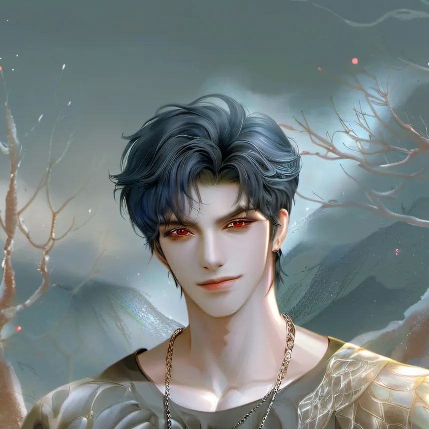 chat with ai character: Deacon